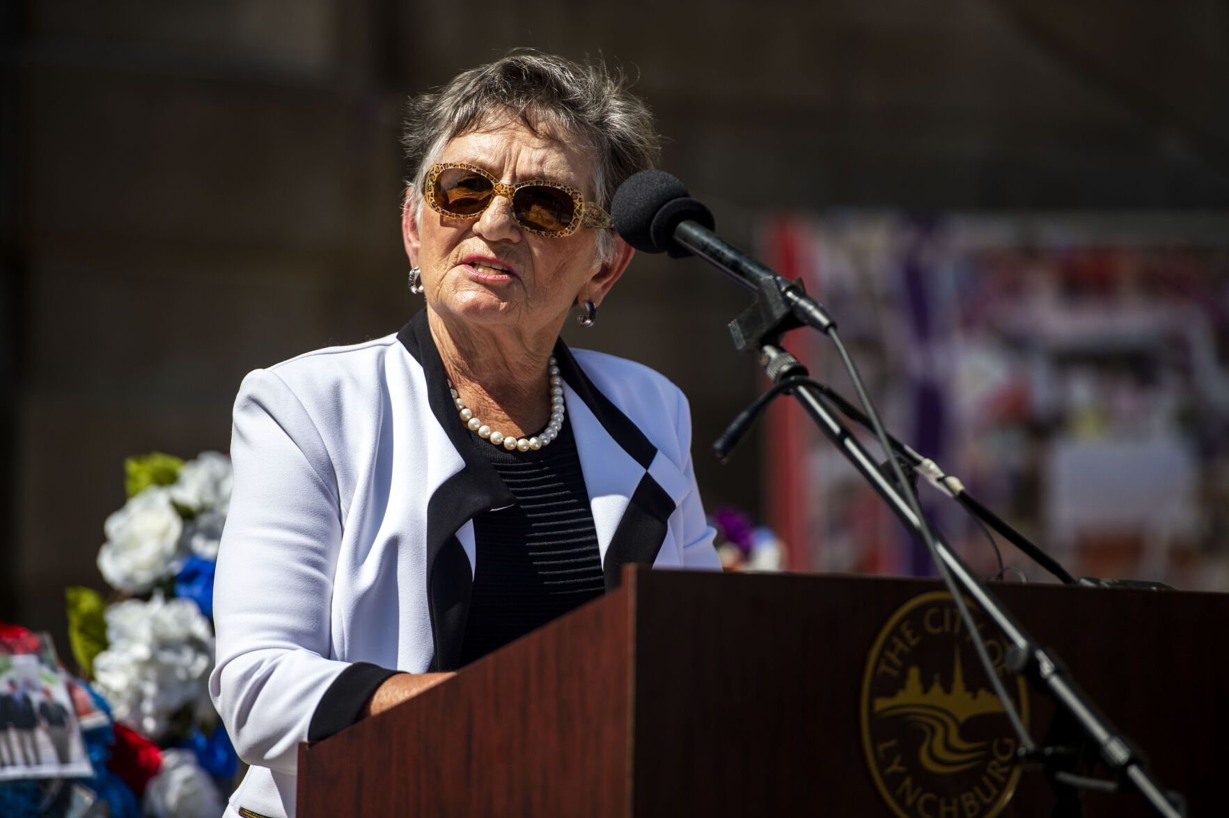 9/11 Ceremony 10